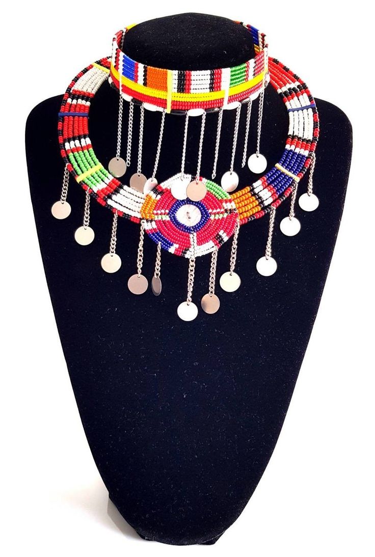 Rounded Necklace
