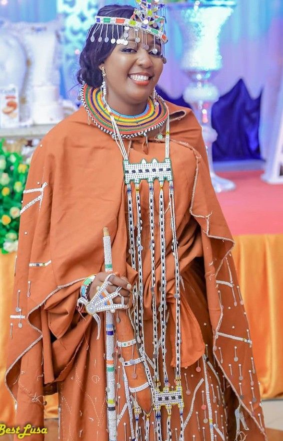 Traditional Clothes